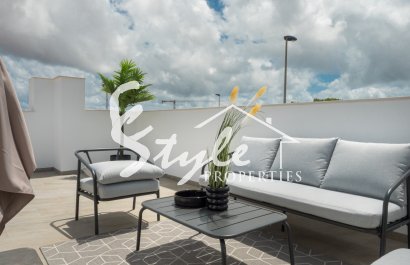 Nuevo - Quad - San Pedro del Pinatar