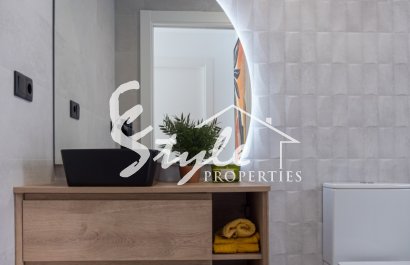 Nuevo - Quad - San Pedro del Pinatar