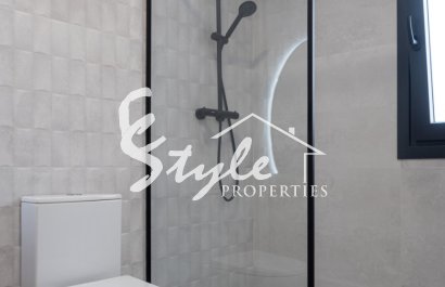 Nuevo - Quad - San Pedro del Pinatar