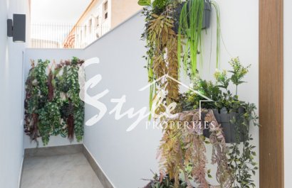 Nuevo - Quad - San Pedro del Pinatar