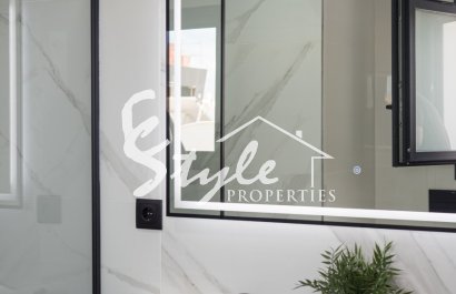 Nuevo - Quad - San Pedro del Pinatar