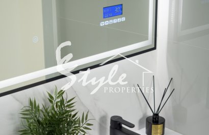 Nuevo - Quad - San Pedro del Pinatar