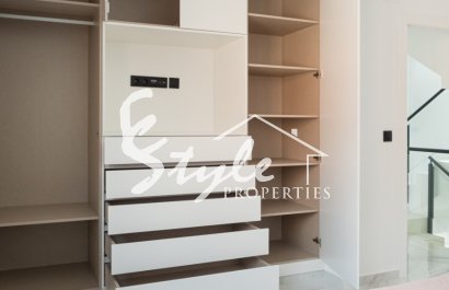 Nuevo - Quad - San Pedro del Pinatar