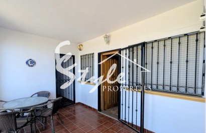 Resale - Apartamento - Punta Prima
