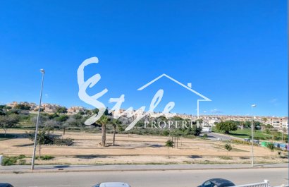 Resale - Apartamento - Punta Prima