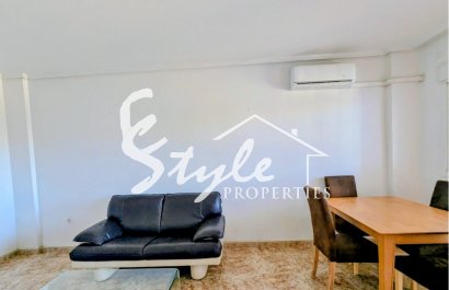 Resale - Apartamento - Punta Prima