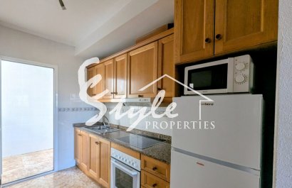 Resale - Apartamento - Punta Prima