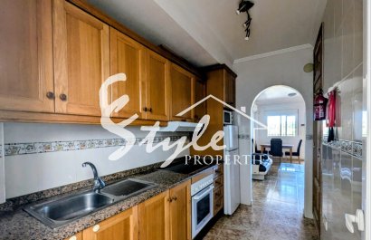 Resale - Apartamento - Punta Prima