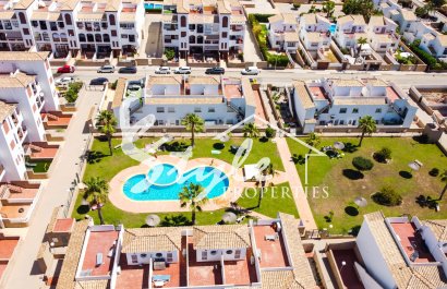 Resale - Apartamento - Punta Prima