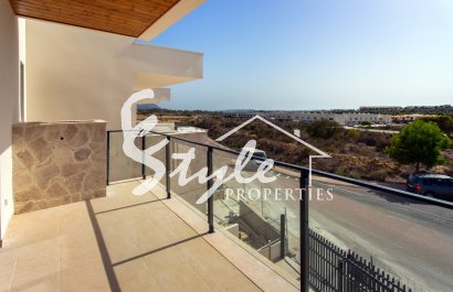 Nuevo - Adosado - Alicante - Monforte del Cid