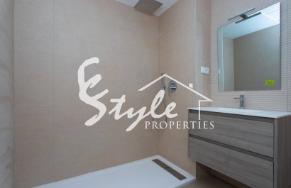 Nuevo - Adosado - Alicante - Monforte del Cid