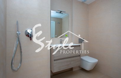 Nuevo - Adosado - Alicante - Monforte del Cid