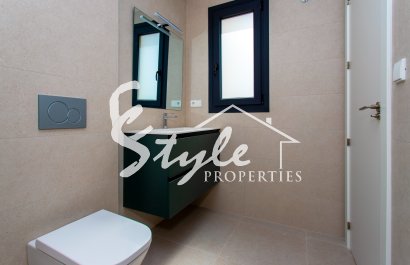 Nuevo - Adosado - Alicante - Monforte del Cid