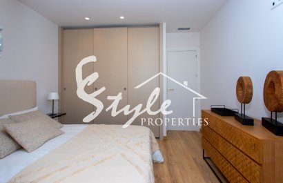 Nuevo - Adosado - Alicante - Monforte del Cid