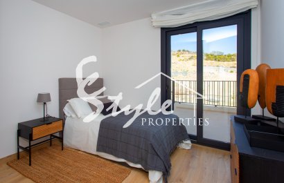 Nuevo - Adosado - Alicante - Monforte del Cid