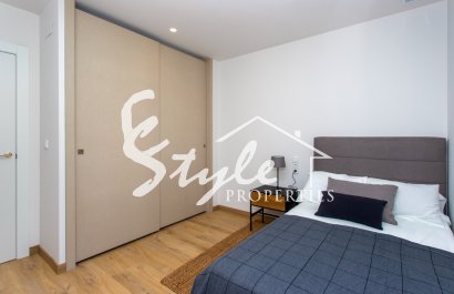 Nuevo - Adosado - Alicante - Monforte del Cid