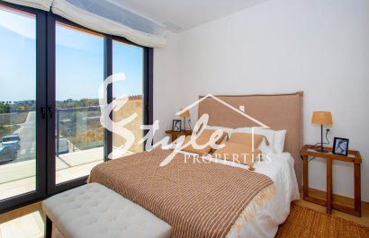 Nuevo - Adosado - Alicante - Monforte del Cid