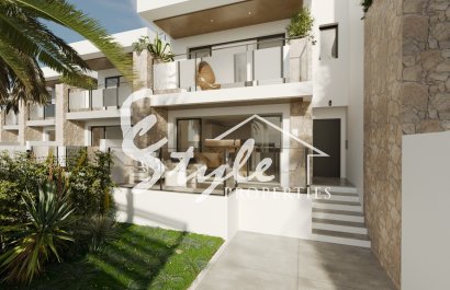 Nuevo - Adosado - Alicante - Monforte del Cid