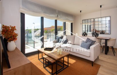 Nuevo - Adosado - Alicante - Monforte del Cid