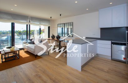 Nuevo - Adosado - Alicante - Monforte del Cid