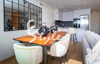 Nuevo - Adosado - Alicante - Monforte del Cid