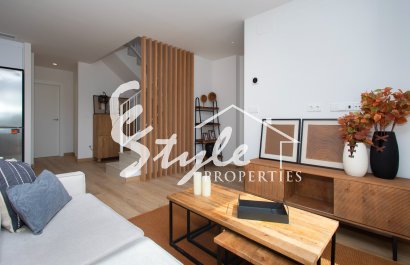 Nuevo - Adosado - Alicante - Monforte del Cid