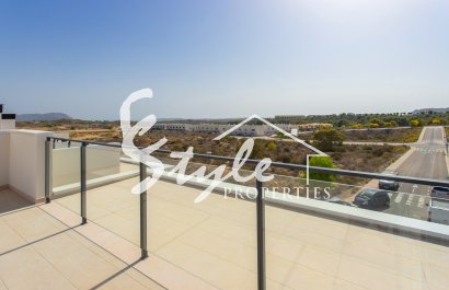 Nuevo - Adosado - Alicante - Monforte del Cid