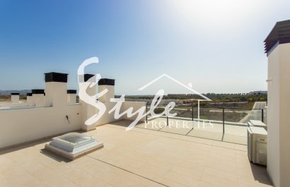 Nuevo - Adosado - Alicante - Monforte del Cid