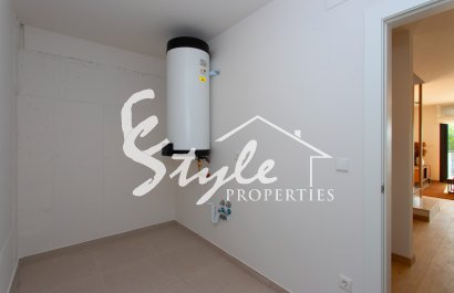 Nuevo - Adosado - Alicante - Monforte del Cid