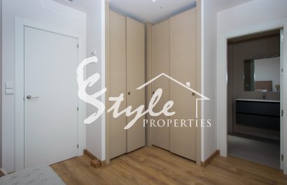 Nuevo - Adosado - Alicante - Monforte del Cid