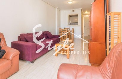 Resale - Apartamento - Torrevieja - Center