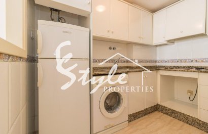 Resale - Apartamento - Torrevieja - Center