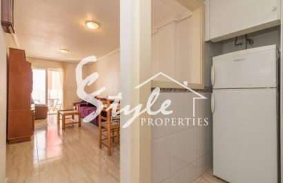 Resale - Apartamento - Torrevieja - Center