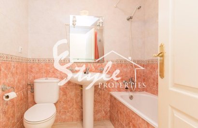 Resale - Apartamento - Torrevieja - Center