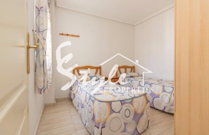 Resale - Apartamento - Torrevieja - Center