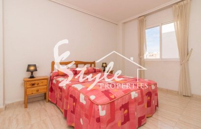 Resale - Apartamento - Torrevieja - Center
