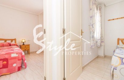 Resale - Apartamento - Torrevieja - Center