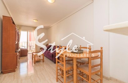 Resale - Apartamento - Torrevieja - Center