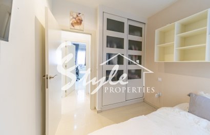 Resale - Apartamento - Guardamar - Guardamar del Segura