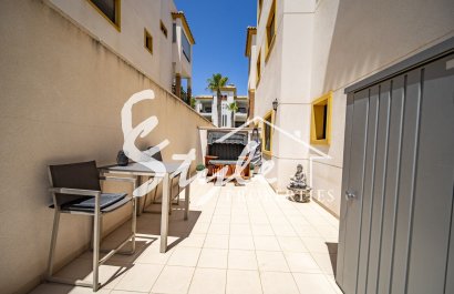 Resale - Apartamento - Guardamar - Guardamar del Segura