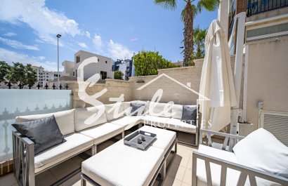 Resale - Apartamento - Guardamar - Guardamar del Segura