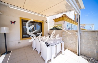 Resale - Apartamento - Guardamar - Guardamar del Segura