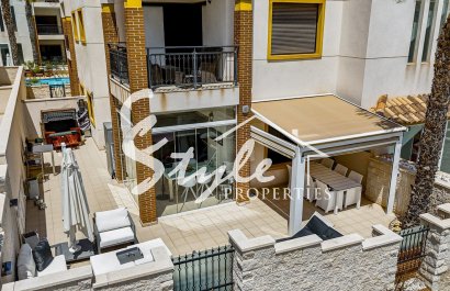 Resale - Apartamento - Guardamar - Guardamar del Segura