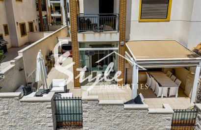 Resale - Apartamento - Guardamar - Guardamar del Segura