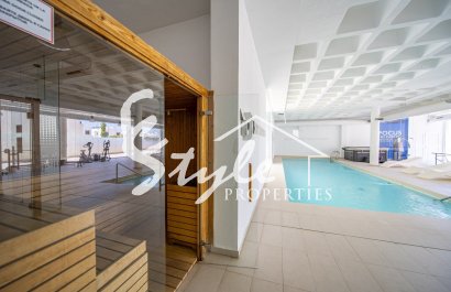 Resale - Apartamento - Guardamar - Guardamar del Segura