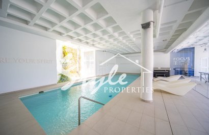 Resale - Apartamento - Guardamar - Guardamar del Segura