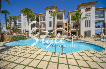 Resale - Apartamento - Guardamar - Guardamar del Segura