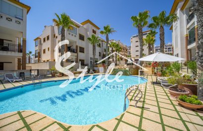 Resale - Apartamento - Guardamar - Guardamar del Segura
