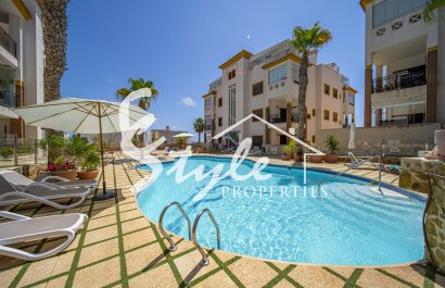 Resale - Apartamento - Guardamar - Guardamar del Segura