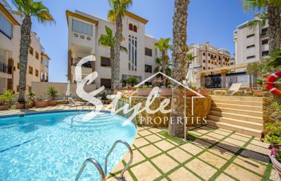 Resale - Apartamento - Guardamar - Guardamar del Segura